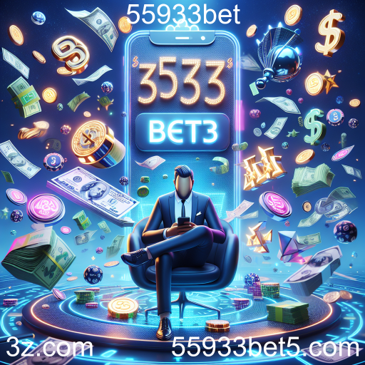 Descubra as Melhores Promoções na 55933bet